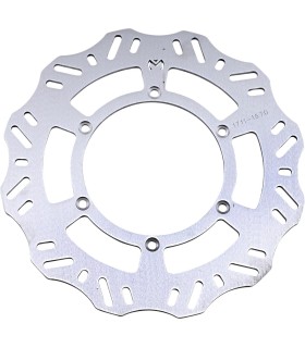 ROTOR REAR BETA 240