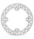 BRAKE DISC VINT REAR