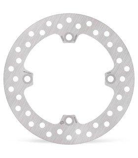 BRAKE DISC VINT REAR