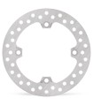 BRAKE DISC VINT REAR