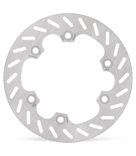 BRAKE DISC VINT REAR