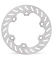 BRAKE DISC VINT REAR