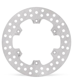 BRAKE DISC VINT REAR