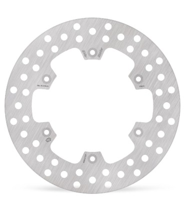 BRAKE DISC VINT REAR