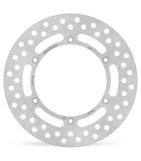 BRAKE DISC VINT REAR