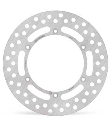 BRAKE DISC VINT REAR