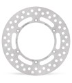BRAKE DISC VINT REAR