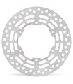 BRAKE DISC VINT FRONT