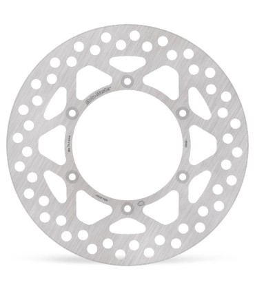 BRAKE DISC VINT REAR