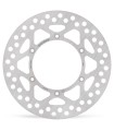 BRAKE DISC VINT REAR