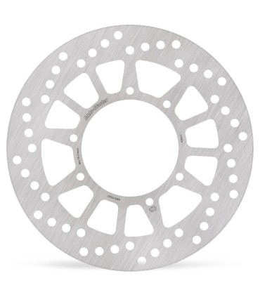 BRAKE DISC VINT FRONT