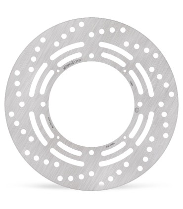 BRAKE DISC VINT FRONT