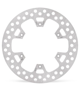 BRAKE DISC VINT REAR