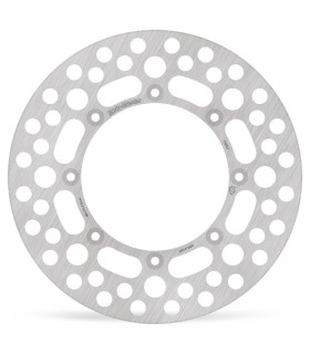 BRAKE DISC VINT REAR