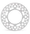 BRAKE DISC VINT REAR