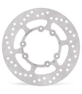 BRAKE DISC VINT REAR