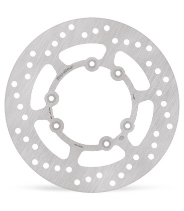 BRAKE DISC VINT REAR