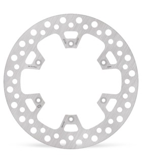 BRAKE DISC VINT REAR
