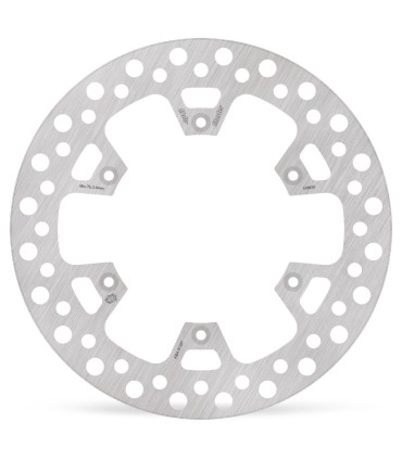 BRAKE DISC VINT REAR