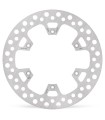 BRAKE DISC VINT REAR