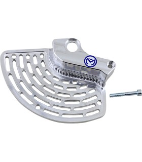 GUARD ROTOR FRONT MSE