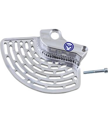 GUARD ROTOR FRONT MSE