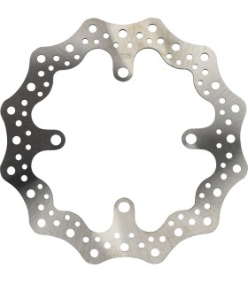 ROTOR RFX REAR KAW