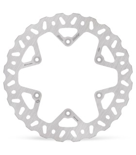 BRAKE DISC NITRO REAR