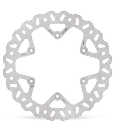 BRAKE DISC NITRO REAR