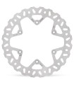 BRAKE DISC NITRO REAR