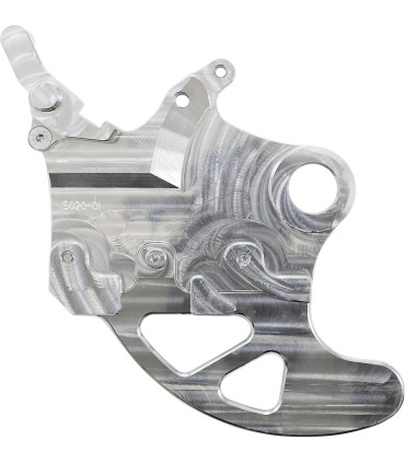 GUARD REAR DISC ALM-YAM