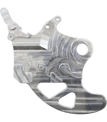 GUARD REAR DISC ALM-YAM