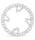 BRAKE DISC NITRO FRONT