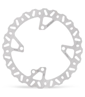 BRAKE DISC NITRO FRONT