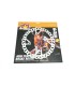 BRAKE DISC NITRO FRONT