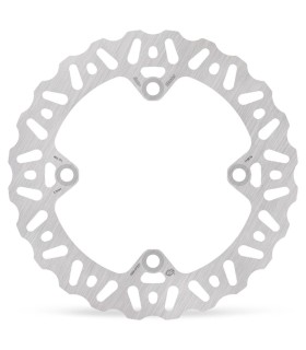 BRAKE DISC NITRO REAR