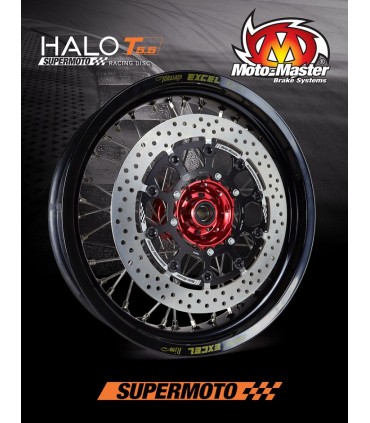 DISC HALO T-FLOATER 300MM