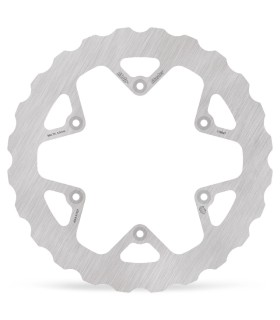 BRAKE DISC NITRO MUD REAR