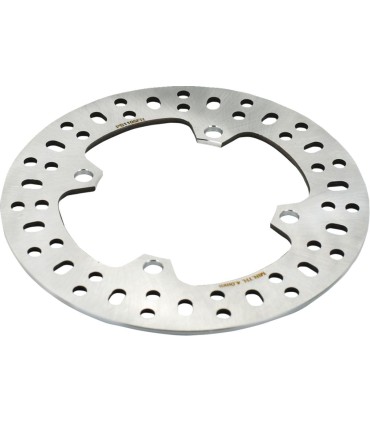 ROTOR HON PINEER FRT/RR