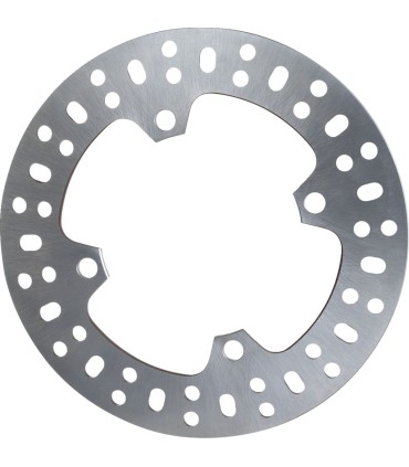 ROTOR HON PINEER FRT/RR