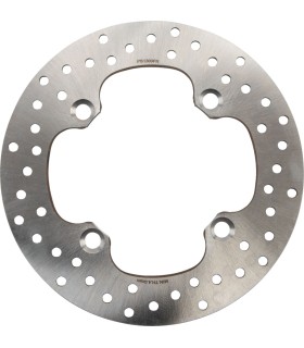 ROTOR KAW KRX FRT/RR