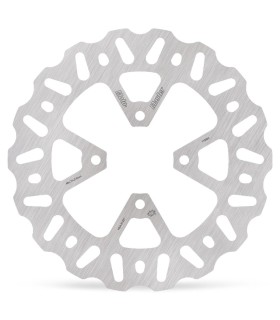 BRAKE DISC NITRO REAR