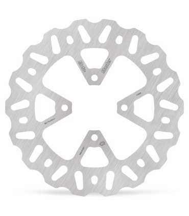 BRAKE DISC NITRO REAR