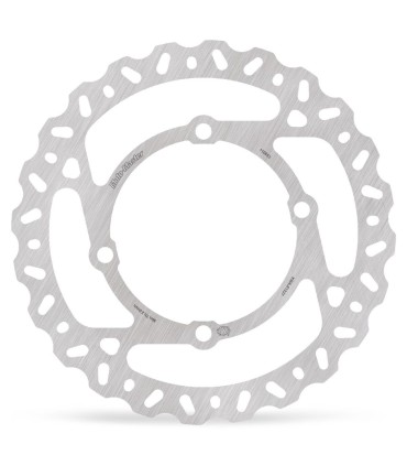 BRAKE DISC NITRO