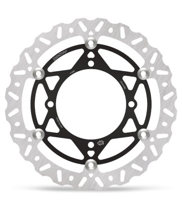 BRAKE DISC NITRO MX FLOAT FT