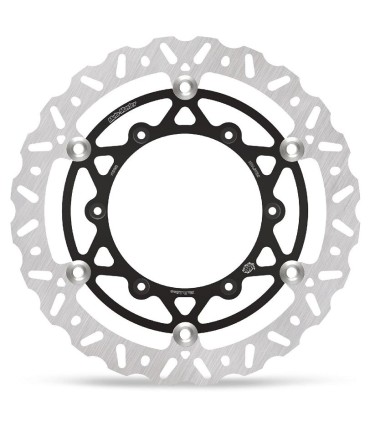 BRAKE DISC NITRO MX FLOAT FT