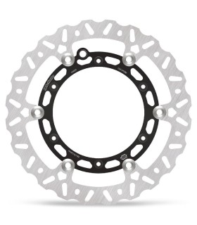 BRAKE DISC NITRO MX FLOAT FT