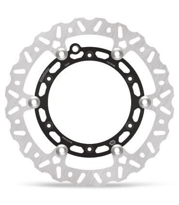 BRAKE DISC NITRO MX FLOAT FT