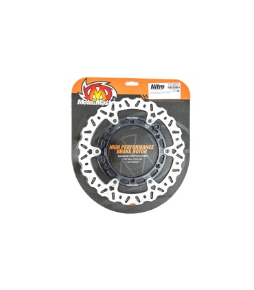 BRAKE DISC NITRO MX FLOAT FT