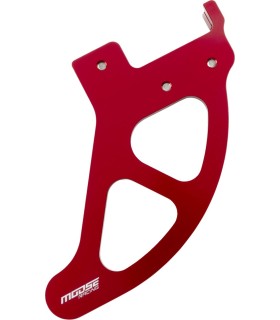 REAR BRAKE ROTOR GUARD GAS GAS